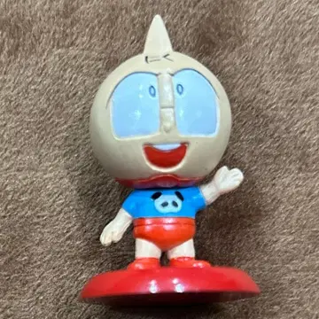 근육맨 미트 군 피규어