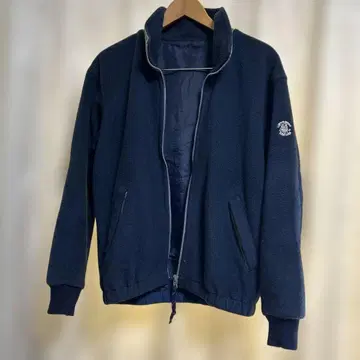 CINA COVA 네이비 점퍼 1990년대 구제 의류