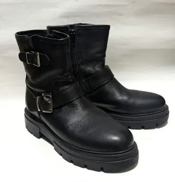 REMME 엔지니어 부츠