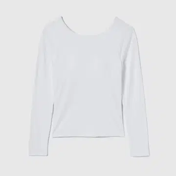 새상품 searoomlynn Fit 패드 마쉬멜로우 Back open