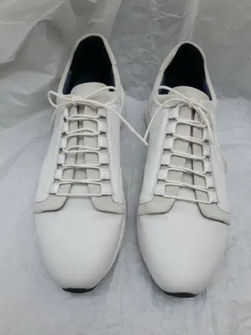 후프디두 비브람 솔 스니커즈