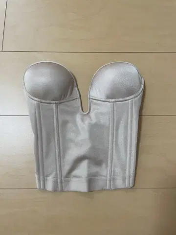 세모아 브라이덜 이너 라 비나 뷔스티에 C70