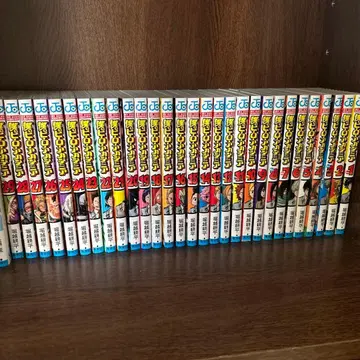 나의 히어로 아카데미아 29권 세트