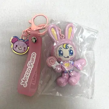 시크릿: 메조피아노 시크릿 캐릭터 참