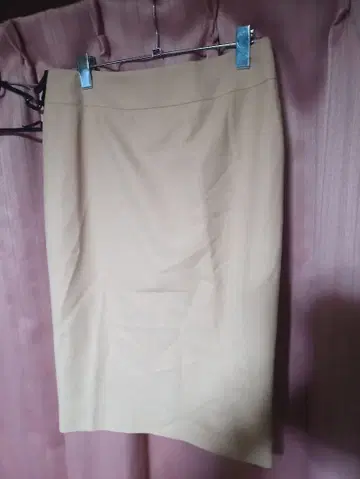 SalvatoreFerragamo 페라가모 레이온 스커트