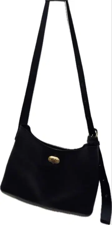 Hender Scheme 트위스트 버클 백 S