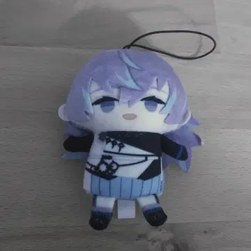 [즉시 구매 가능] 별 인도 쇼 니지 파펫 미사용 새상품