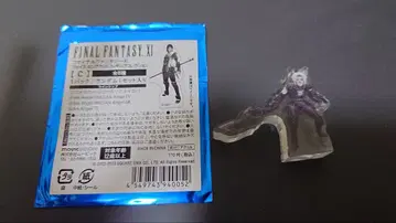 FINAL FANTASY XI 아크릴 스탠드 비장전 AAMR