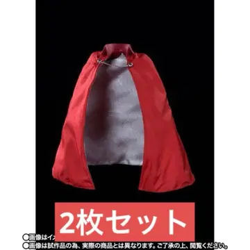 브라더스 망토 2장 세트 S.H.피규아트