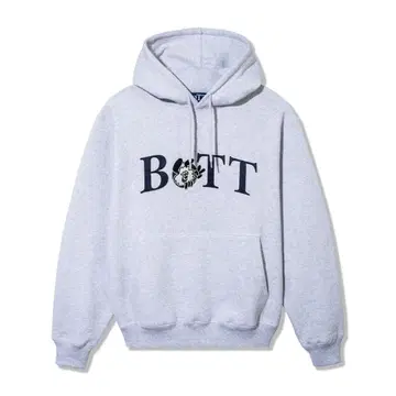 VERDY x BoTT Vick Hoodie 'Gray' L 사이즈