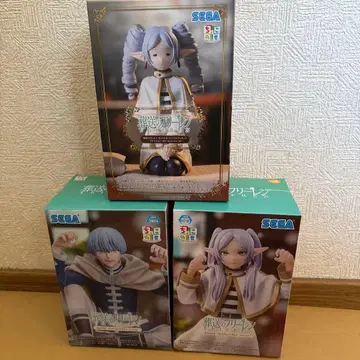 춴노세 장송의 프리렌 프리렌 힘멜 세로 롤이 되어버렸다