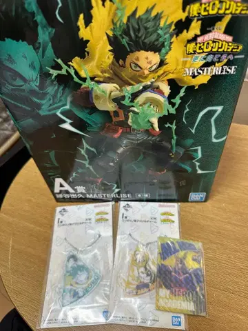 히로아카 제일복권 미도리야 이즈쿠