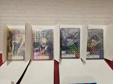 제일복권 나의 히어로 아카데미아 더 멀리 J상 풀컴프