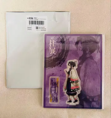 기둥전 코쵸우 시노부 아크릴 스탠드