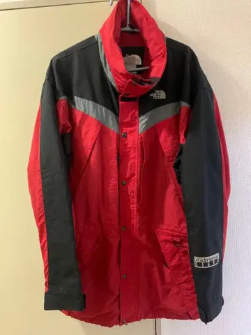 The North Face 90's EXTREME LIGHT JACKET