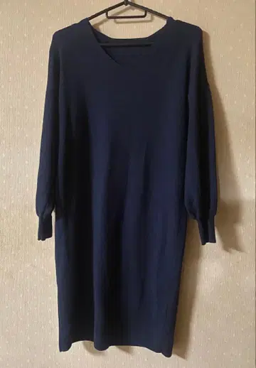 N.Natural Beauty Basic 원피스 M