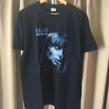 Joni Mitchell BLUE 조니 미첼 블루