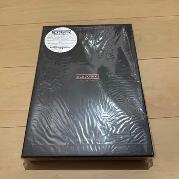 BLACKPINK 앨범 THE ALBUM SPECIAL EDITION