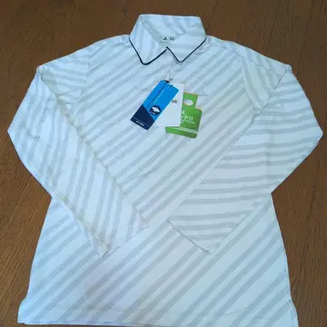 아디다스 골프 여성용 피케 셔츠