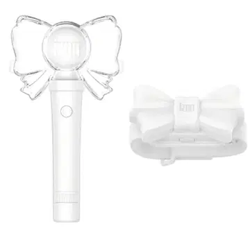 izna 응원봉 미사용