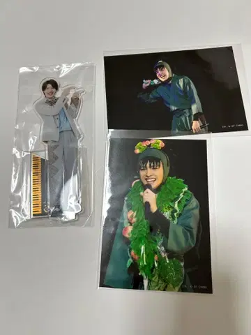 브로마이드 롯칸 육학년 단독 라이브