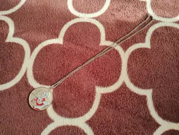 파트라 울트라맨 메달 펜던트