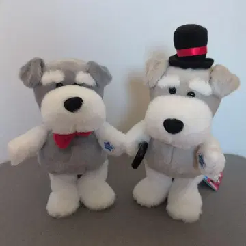 슈나와 밥 댄싱 기믹 2