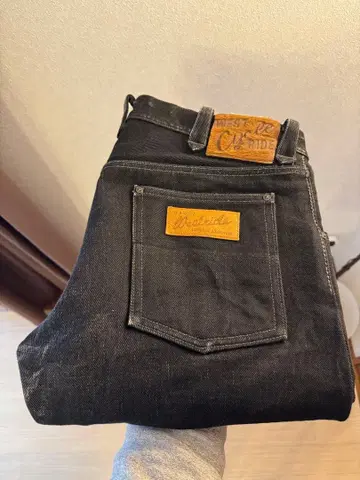 WEST RIDE WR201 W34 L33