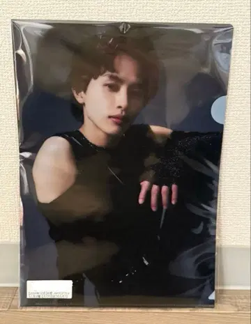 초특급 타쿠야 스크래치 10월 B상 키라리