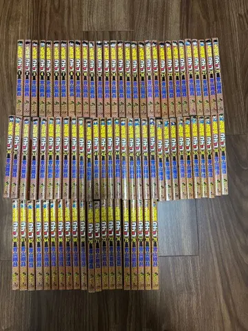 명탐정 코난 코믹스 1~79권 세트