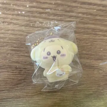 치이카와 (먼작귀) 산리오 콜라보