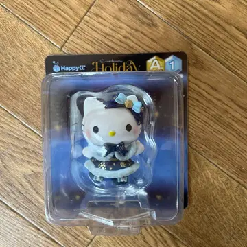 헬로키티 Holiday Collection