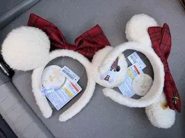 릴린린 2025년 머리띠