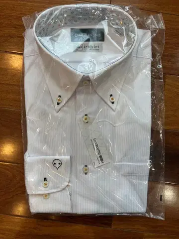 에반게리온 와이셔츠