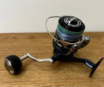 SHIMANO 트윈 파워 SW6000HG