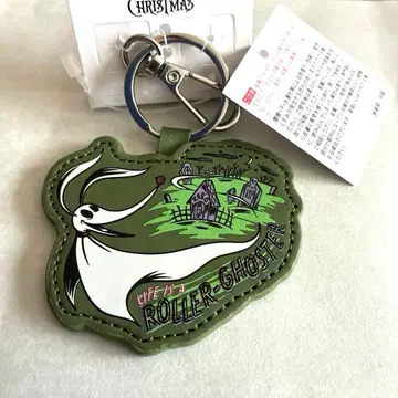 나이트메어 비포 크리스마스 제로 키링