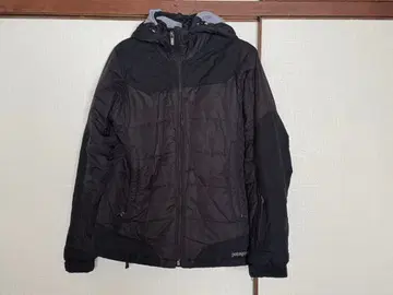 patagonia 00년대 퍼프 라이더 자켓