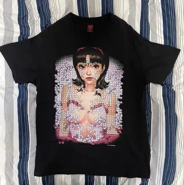 perfect blue 퍼펙트 블루 GEEKS RULE L