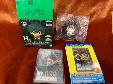 히로아카 제일복권 쵸코놋코 아크릴 미러 카드 아이자와 쇼타