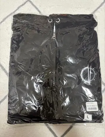 원오크 TOMOYA STUDIO 1주년 기념 로고 후드티