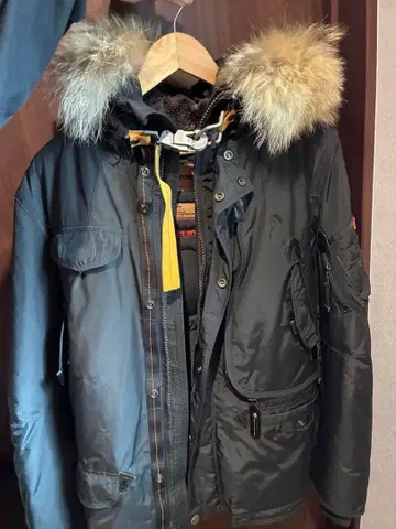 파라점퍼스 마스터피스