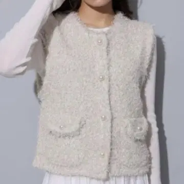 아르페쥬 스토리 펄 버튼 트위디 베스트