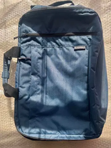 스노우피크 Everyday Use 3Way Business Bag