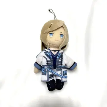 우타프리 카뮤 봉제 인형 마스코트 복권 샤니라이