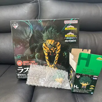 히로아카 제일복권 피규어 라스트 원 쵸코놋코 이즈쿠