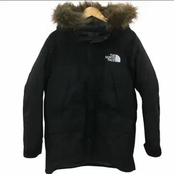 THE NORTH FACE 마운틴 다운 코트