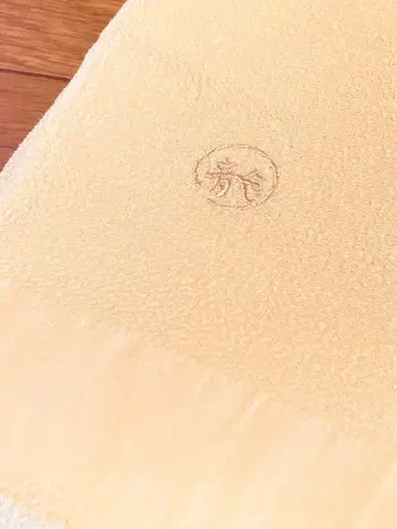 오비 장식 천 크레이프 원단 류 공방