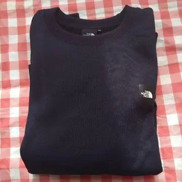 THE NORTH FACE XL 트레이닝복 네이비