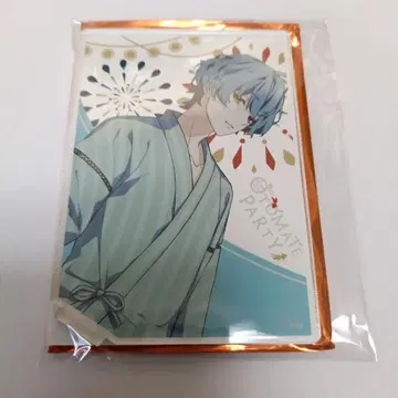 오토파 샤레마니 하이지 타쿠미 아크릴 스탠드