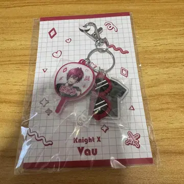 STPR Family 3 키링 바우